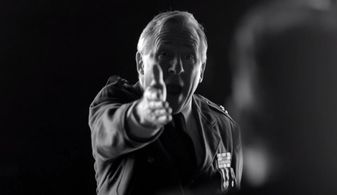 Adventure Galley music video, 