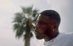 Still of Everett Osborne in By Yourself ft. Ty Dolla $ign and Jhené Aiko