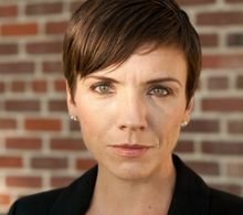 Caroline Whitney Smith