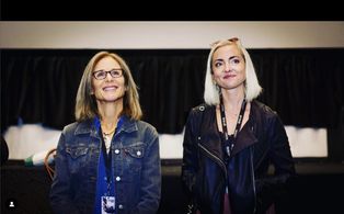 Macabro International Film Festival Follow Her