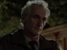 Matt Craven in Resurrection (2013)