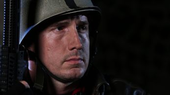 Browncoat's Independence War.