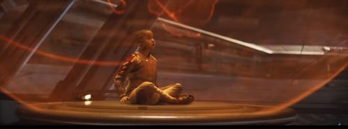 Still photo of Madeleine Voyles from The Creator (2023)