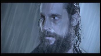 Still shot from The Gate of Oaks.