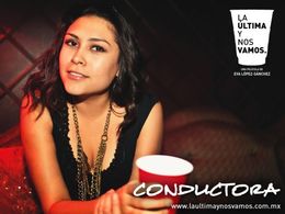 Mon de León in One for the Road (2009)