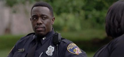 Still from We Own This City