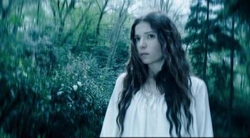 Selma Ergeç in The Magnificent Century (2011)