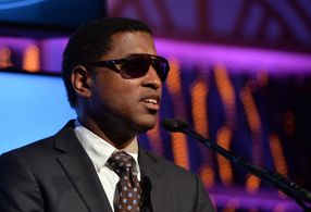 Kenneth 'Babyface' Edmonds