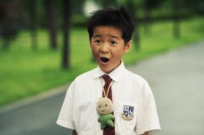 Jiao Xu in CJ7 (2008)