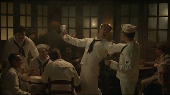 Cameron Stout in Interview with the Vampire (2022)