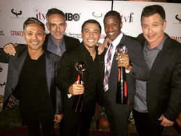 Companion- Winner of Best Director and Best Comedy Pilot at 2017 ITV Festival in Manchester Vermont.