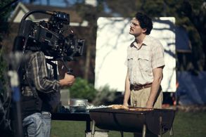 Francis Chouler in Lost in Transmission (2015)