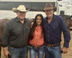 Longmire, S5