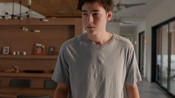 Sebastian Cabanas in Sinister Seduction (2019)