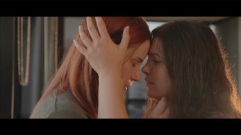 Sophie Renae and Chelsea Brown in Mindset (2019)
