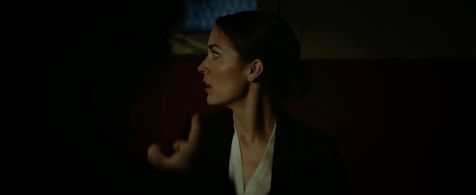 Emily Peterson in The Witchman Interviews