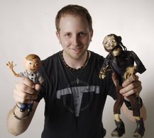 Daily Herald article