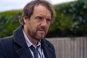 Six Years Gone (DI Buckley)