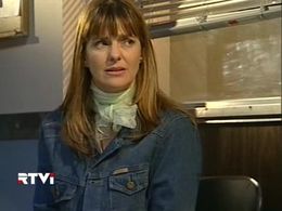 Silvia Kutika in Vidas robadas (2008)