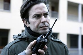 Sebastiano Riso in A Family (2017)