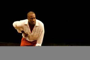 Daniel Morgan Shelley