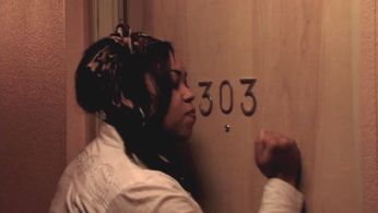 Alisa Banks in It's Christmas (2007)