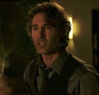 Tristan Thomas Stars in The Au Pair Nightmare