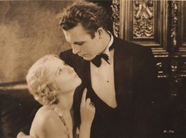 James Murray and Margaret Quimby in The Rampant Age (1930)