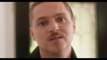 David Gilna in Brother (2021)