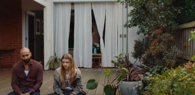 Still of Ingrid Torelli in Five Bedrooms