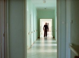 Guillaume Depardieu in The Childhood of Icarus (2009)