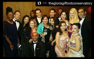 2016 Award Winning GGC Players Theatre Company