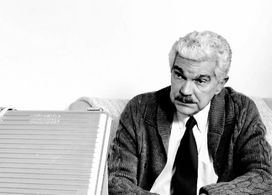 SAM INGRAFFIA stars as 