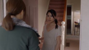 Blood & Water as Betty Liu