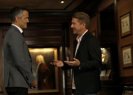 Magnum P.I. Consciousness of Guilt