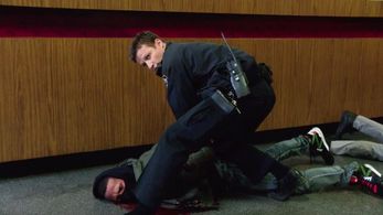 Blue Bloods - Friends in Need (Bank Robber #2)