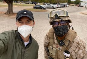 Kyle Hausmann-Stokes