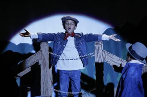 Tyree Brown in Parenthood (2010)