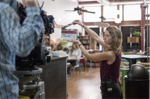 In bed with a killer - BTS