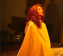 Sydney Theatre Company - Wharf Revue 'Debt Defying Acts'