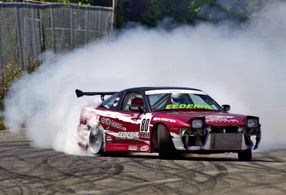 Canadian Drifting Championship