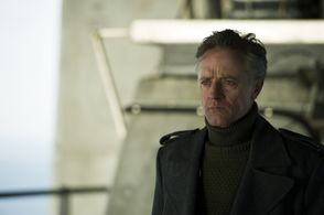 Lars Simonsen in The Bridge (2011)