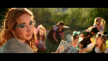 Directing - Bad Little Fairies - Festival Winner