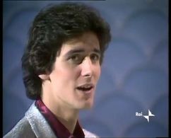 Leo Colonna in Valentina, una ragazza che ha fretta (1977)