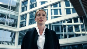 Tatiana Pauhofová in Sweethearts (2020)