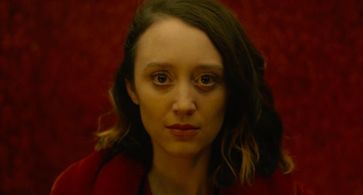 Drawn Curtains (2018) Dir. Marfisia Bel