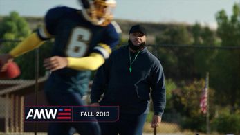 Jarod Lindsey in America's Most Wanted: Exclusive Fugitive Reveal (2024)