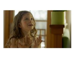 Reese Grande in Honest Company commercial