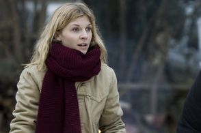 Clémence Poésy in Le grand jeu (2015)