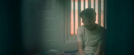 Garrett Forster in Jill (2022)